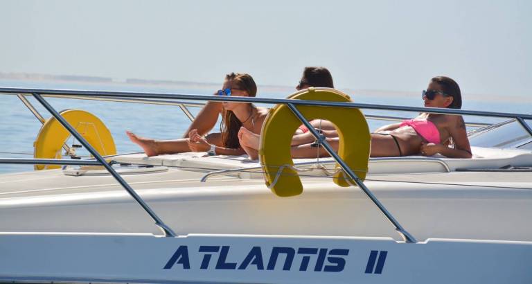Atlantis 2